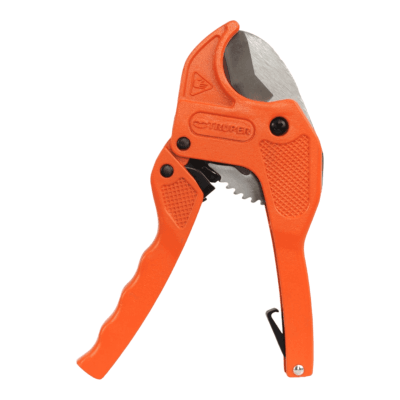 CORTA TUBO PVC 1.5 - 8