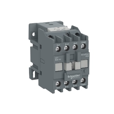 CONTACTOR EASYPACT 3P 25A 220V SCHNEIDER