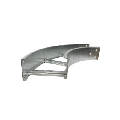 CURVA HORIZONTAL EPC 200x100