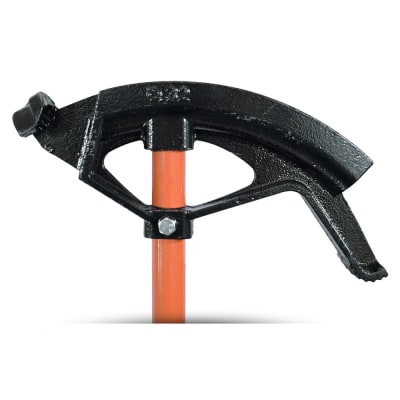 CURVADOR PARA EMT 25MM1