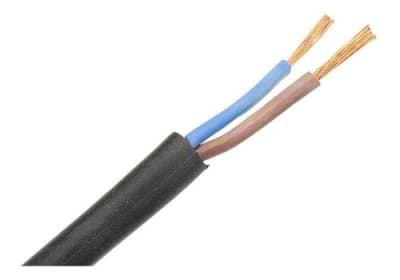 CORDON ELECTRICO 2X0.75MM2