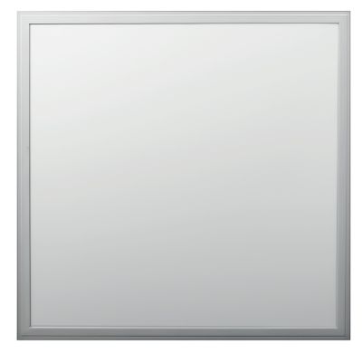 PANEL LED EMBUTIDO 60X60CM 45W LUZ BLANCA NEUTRA