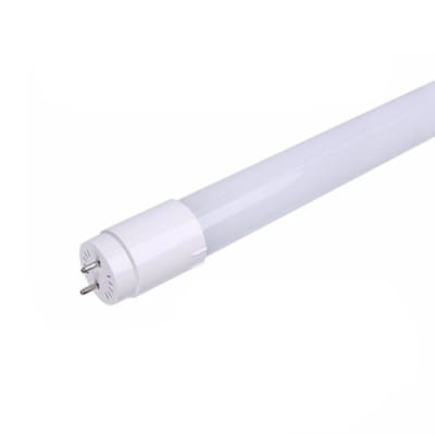 TUBO LED 18W LUZ CALIDA