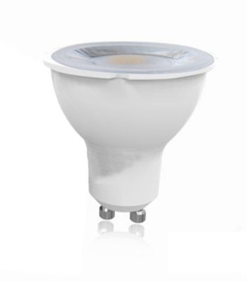 AMPOLLETA GU10 LED 5W LUZ CALIDA
