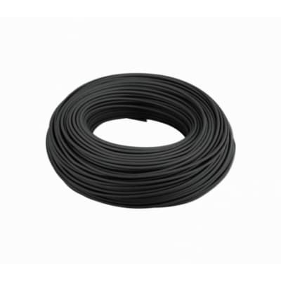 CABLE LIBRE DE HALOGENO ML 2.5MM NEGRO