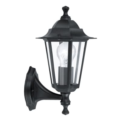 FAROL A MURO 1XE27 IP44 VIENA1