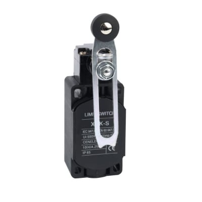 INTERRUPTOR FINAL DE CARRERA IP44