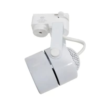 FOCO RIEL PRO VINTAGE BLANCO P/GU10