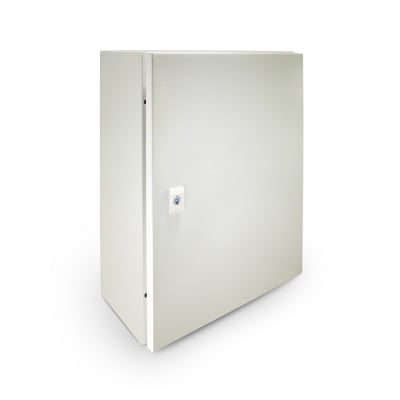 GABINETE METALICO 300x200x150 1P1