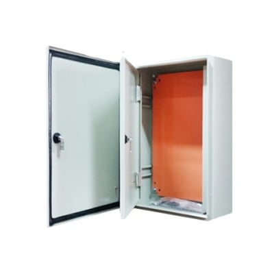 GABINETE METALICO 600x400x200 2P IP652