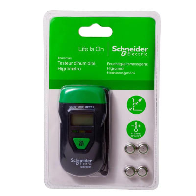 HIGROMETRO SCHNEIDER