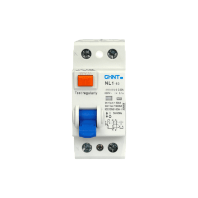 INT. DIF. CHINT 2X40A HPI