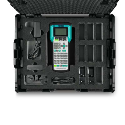 IMPRESORA THERMOMARK GO SET PHOENIX