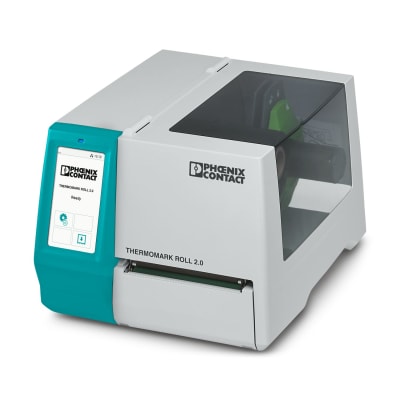 IMPRESORA THERMOMARK ROLL 2.0 PHOENIX4