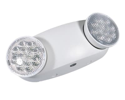 EQUIPO EMERGENCIA LED IP20 JLEU5 2x1.2W, 5.700-6.000K