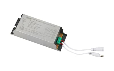 KIT EMERGENCIA LED P/ PANEL LED 5-50W