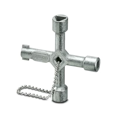 LLAVE UNIVERSAL GABINETES PHOENIX