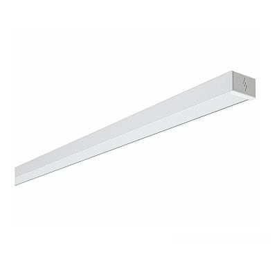 LUMINARIA LINEAL LED 1200MM  36W LUZ NEUTRA