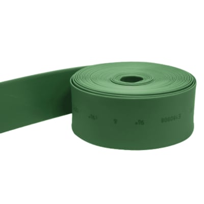 MANGA TERMOCONTRAIBLE 17MM (8 a 6awg) VERDE
