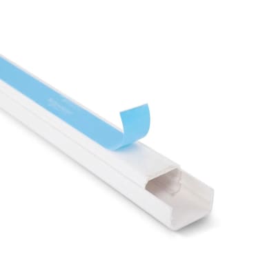 MOLDURA 20X12 C/ADHESIVO 2MTS SCHNEIDER1