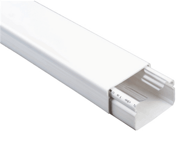 MOLDURA 60X40 2MTS SCHNEIDER