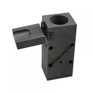 MOLDE GRAFITO XAC 2/01