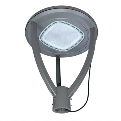 LUMINARIA PAGODA 65W IP65 6000K1