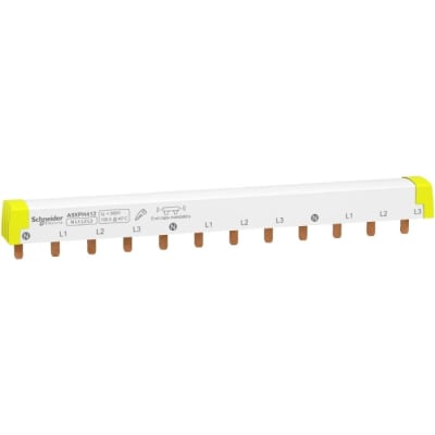 PEINE UNIPOLAR 4P 24 PASOS SCH1