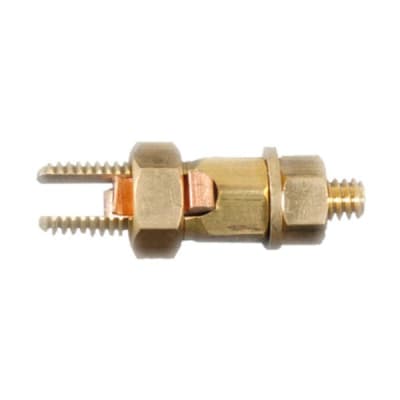 PERNO PARTIDO CON ESPIGA 1/0 a 2/0 AWG1