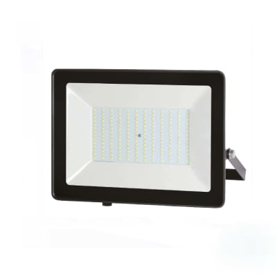 PROYECTOR LED PLANO 100W LUZ BLANCA FRIA