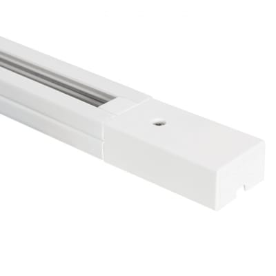 RIEL ENERGIZADO 2 MT BLANCO PRO1