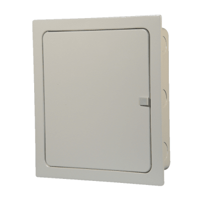 TABLERO METALICO SAIME EMB. 18 MOD1