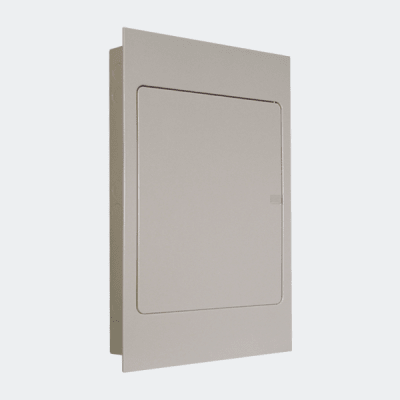 TABLERO METALICO SAIME EMB. 45 MOD1