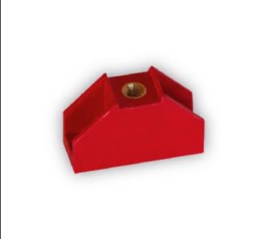 SOPORTE BARRA TERMINAL 1 VIA1