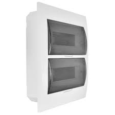 TABLERO EMBUTIDO 24 MODULOS