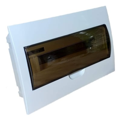 TABLERO EMBUTIDO 18 MODULOS