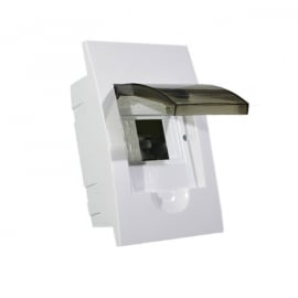 TABLERO EMBUTIDO 4 MODULOS