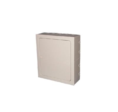 TABLERO METALICO SAIME SOB. 18 MOD1