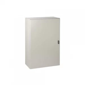 TABLERO METALICO SAIME SOB. 36 MOD
