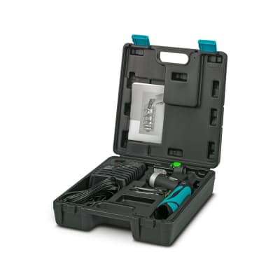 TALADRO RECARGABLE PHOENIX