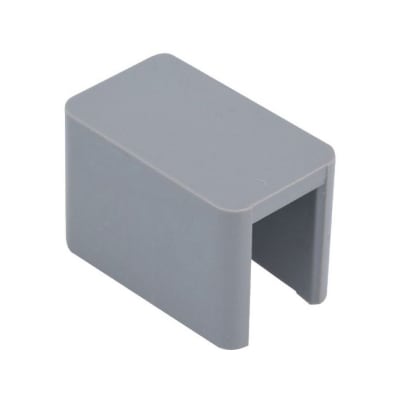 TAPA EXTREMO PEINE UNIPOLAR LEGRAND