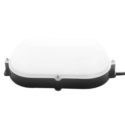 TORTUGA LED 10W 10-30V 6500K IP651