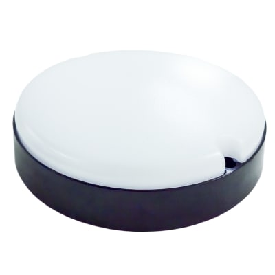 TORTUGA LED 15W 10-30V 6500K IP651