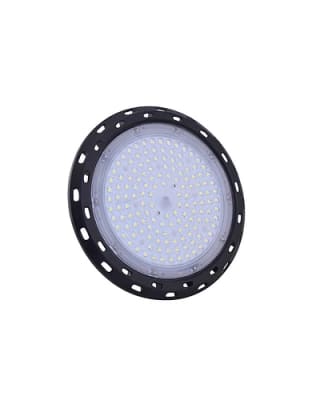 CAMPANA UFO SLIM 200W LUZ FRIA