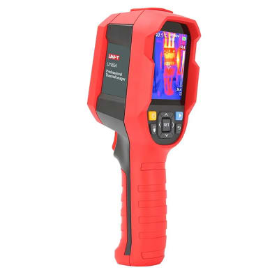 CAMARA TERMOGRAFICA UTI85A UNI-T