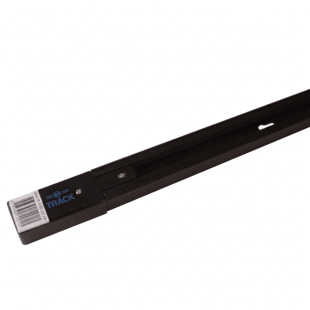 RIEL ENERGIZADO 1 MT NEGRO PRO 0