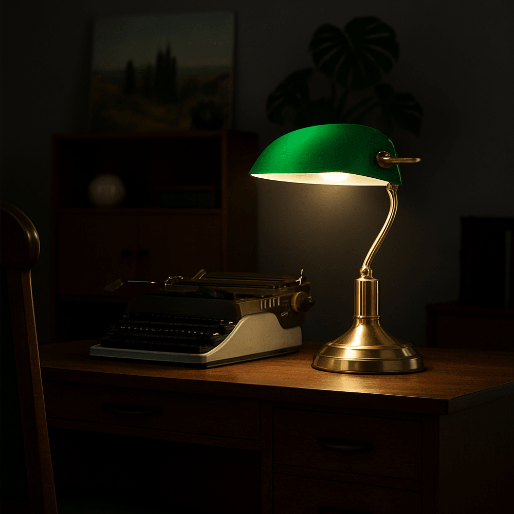 LAMP. ESC BANQUERO E27 MAX 40W S/A2