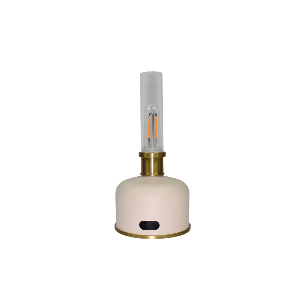 LAMP. MESA ARGAND DIM RECARGABLE 200LM BLANCO 0