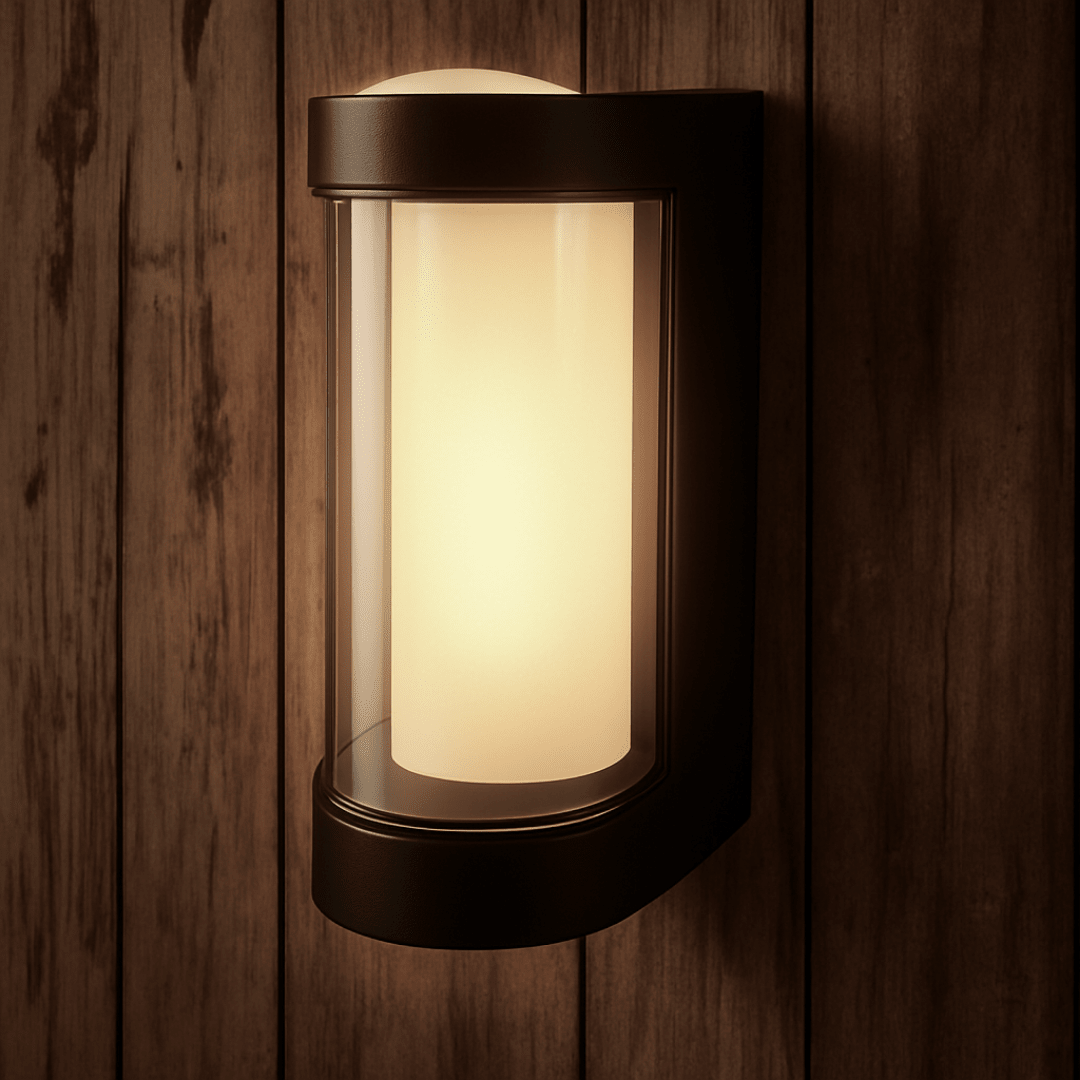 APLIQUE BIDIRECCIONAL 16W IP54 L/C WL2233 FD2