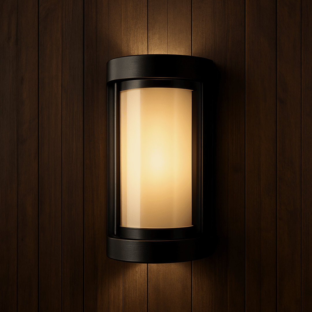 APLIQUE BIDIRECCIONAL 16W IP54 L/C WL2233 FD2